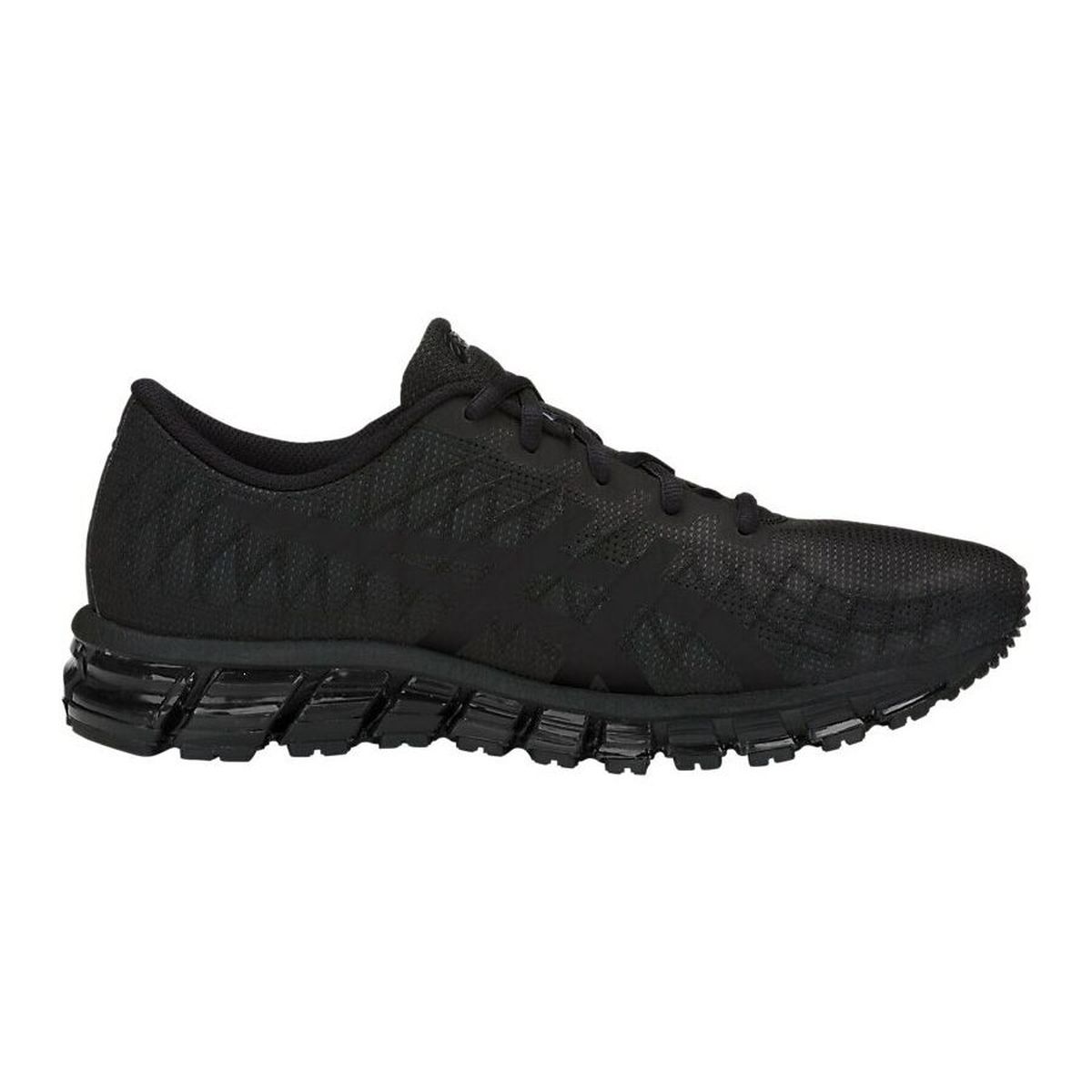 

Кроссовки мужские Asics Gel-Quantum 180 4 черные 9 US, Gel-Quantum 180 4