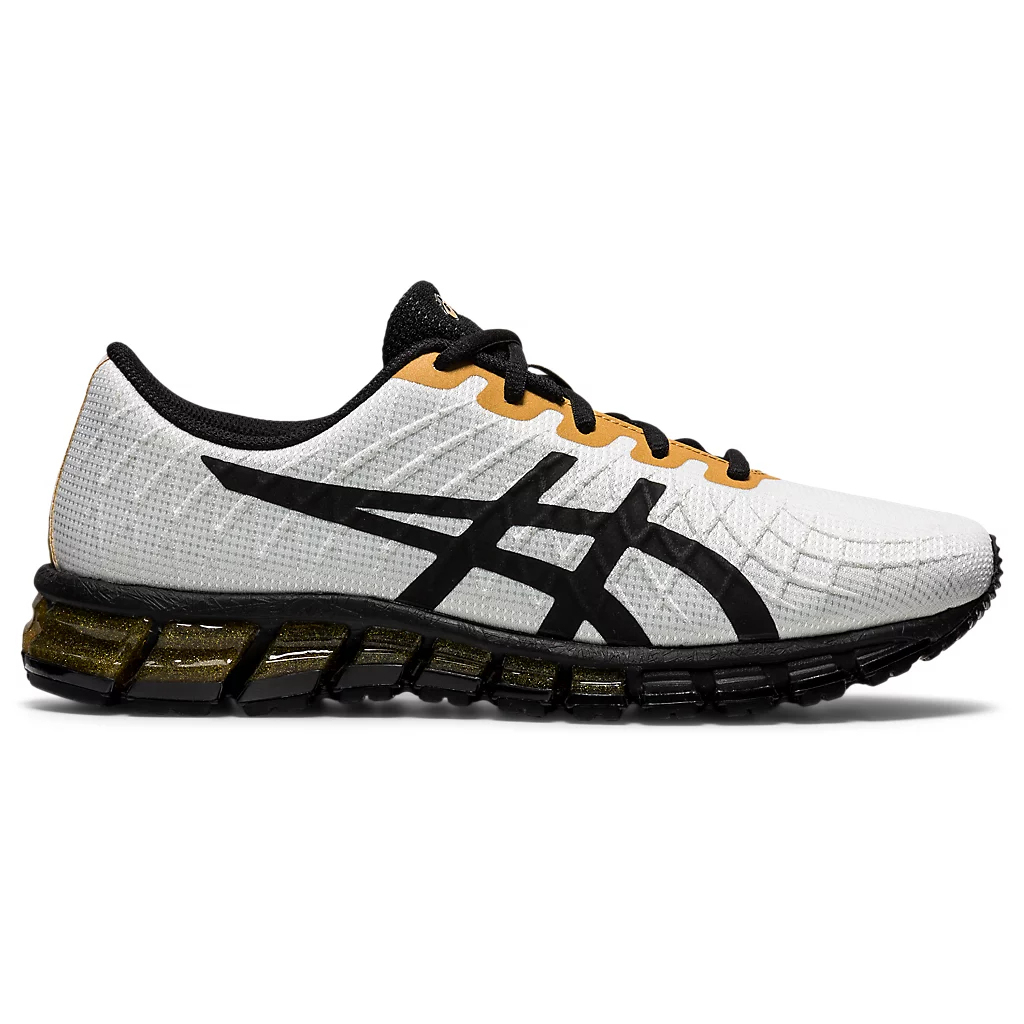 фото Кроссовки мужские asics gel-quantum 180 4 белые 11.5 us