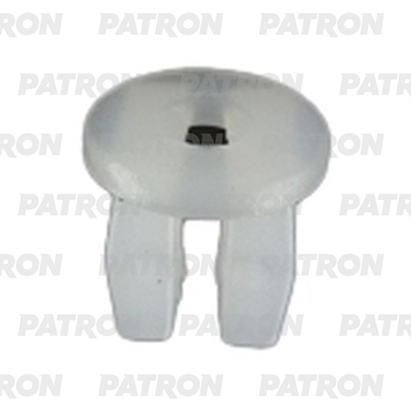 PATRON P37-2981T Вставка под винт Fiat Peugeot VW Seat применяемость молдинг  10шт