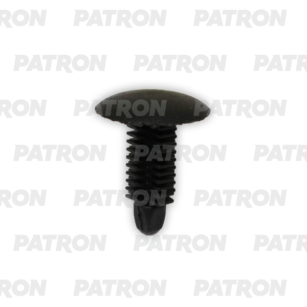 

PATRON P37-2573T Клипса пластмассовая Ford применяемость: кузов, уплотнитель 10шт