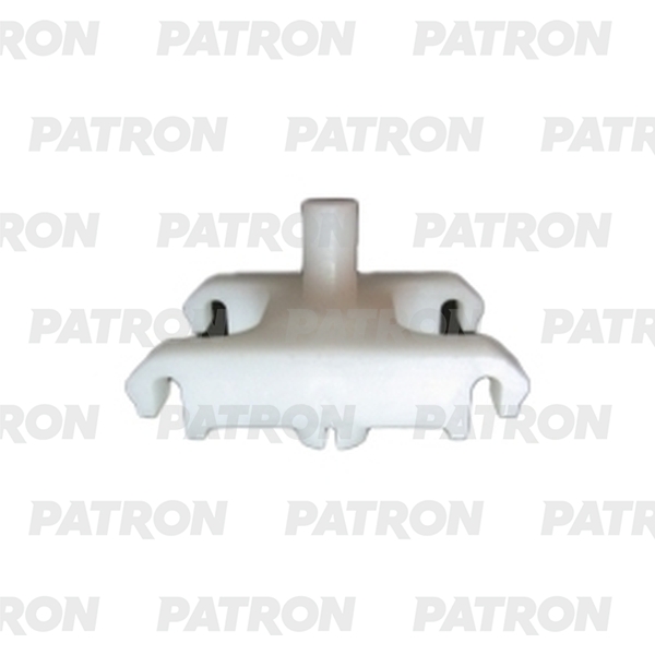 

PATRON P37-2480T Скоба пластиковая BMW Применяемость: Скоба крепления порога 10шт