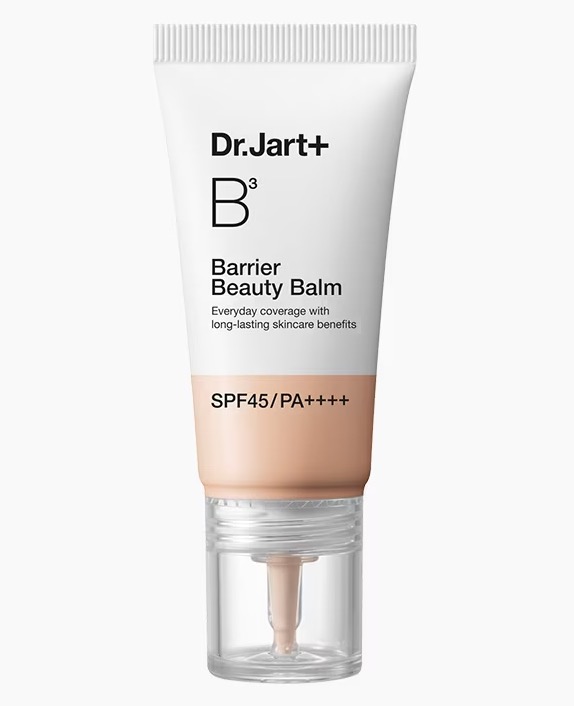 Dr.Jart BB крем Barrier Beauty Balm SPF45 - 01 Light 30ml
