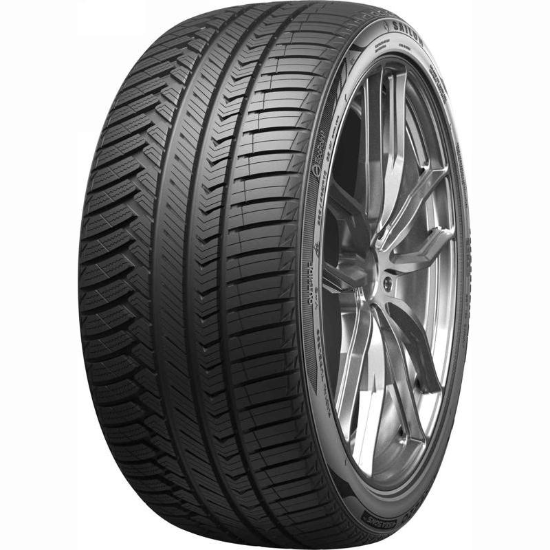 

Шины Sailun Atrezzo 4 Seasons Pro 215/45 R17 91Y XL, Atrezzo 4 Seasons Pro