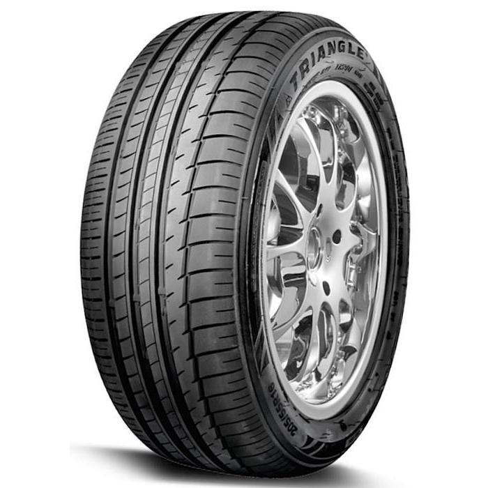 

Шины Triangle Sportex TH201 265/35 R22 102Y, Sportex TH201