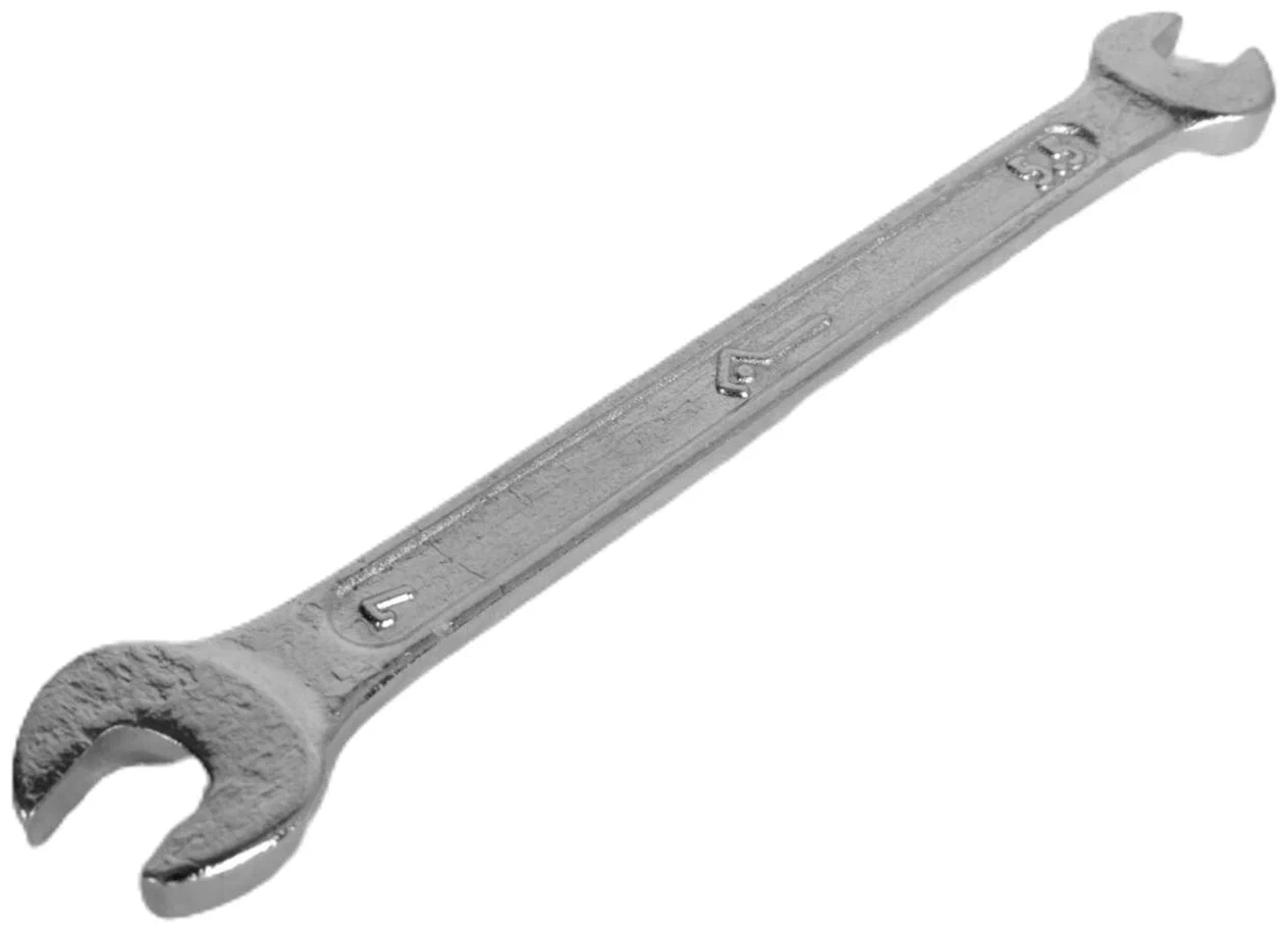 Ключ Рожковый  5,5 Х 7 Кзсми КЗСМИ арт. ИП-020