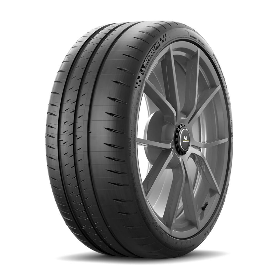 

Шины MICHELIN Pilot Sport Cup 2 295/30 R20 101Y XL N1 17119, Pilot Sport Cup 2