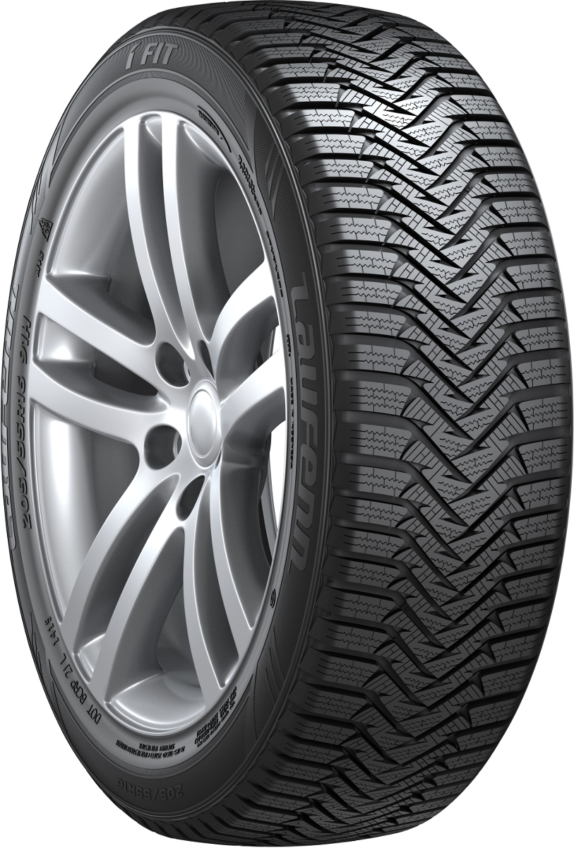 

Шины Laufenn I-Fit LW31 225/55 R18 98V