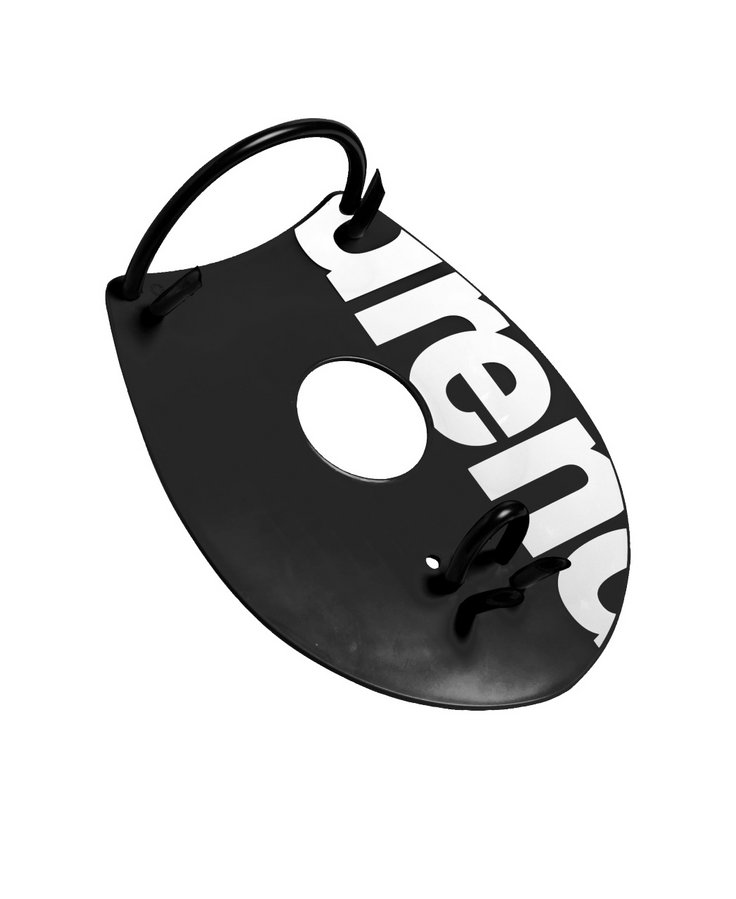 

Лопатки для плавания ARENA Elite Hand Paddle 2  черный 004409/100, Elite Hand Paddle