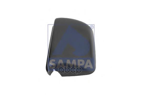 

Крышка Зеркала 370X247X80 Volvo SAMPA 079481