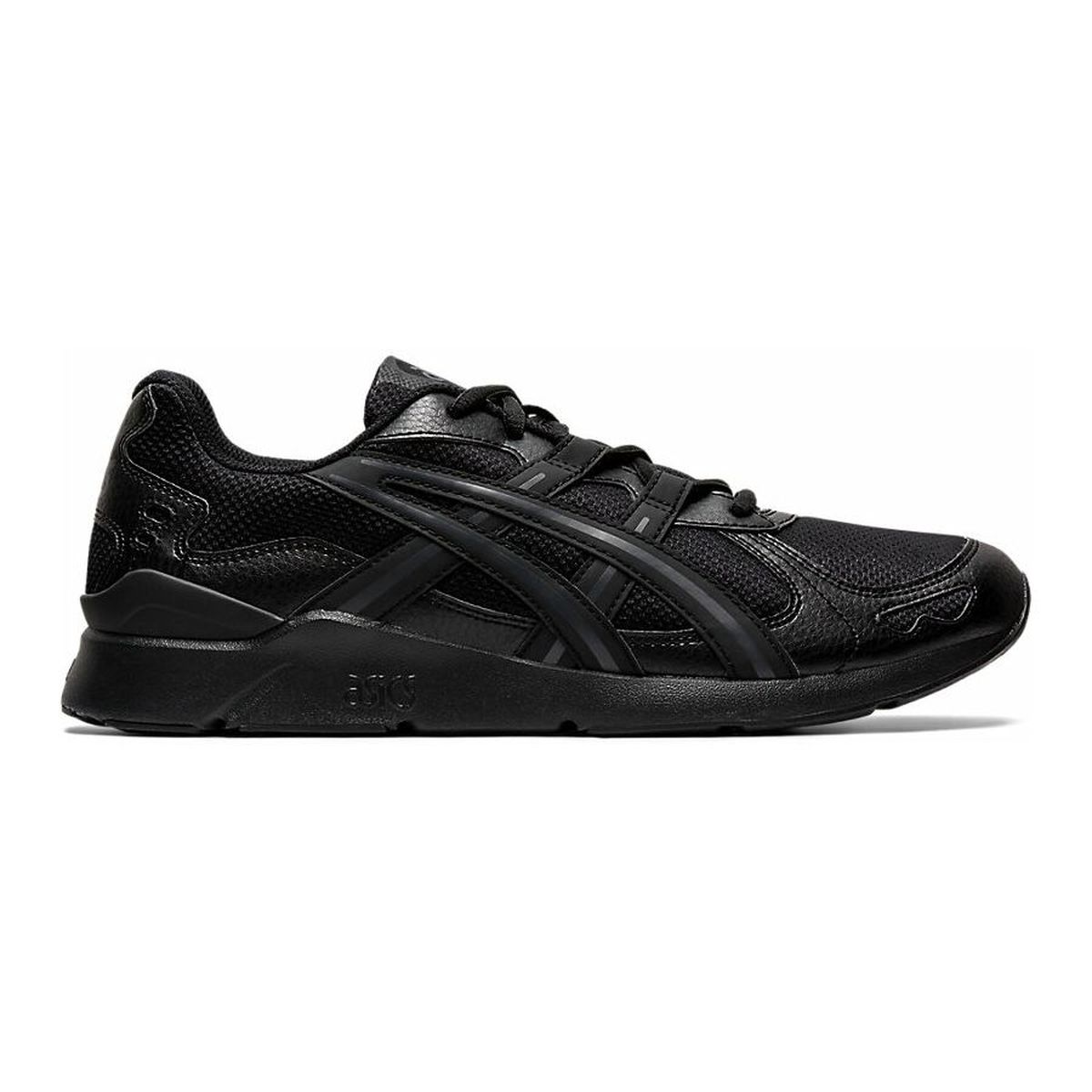 фото Кроссовки мужские asics gel-lyte runner 2 черные 11 us