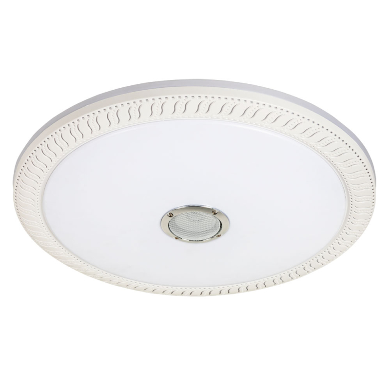

Потолочный светодиодный светильник Arte Lamp Monile A2674PL-72WH, Monile
