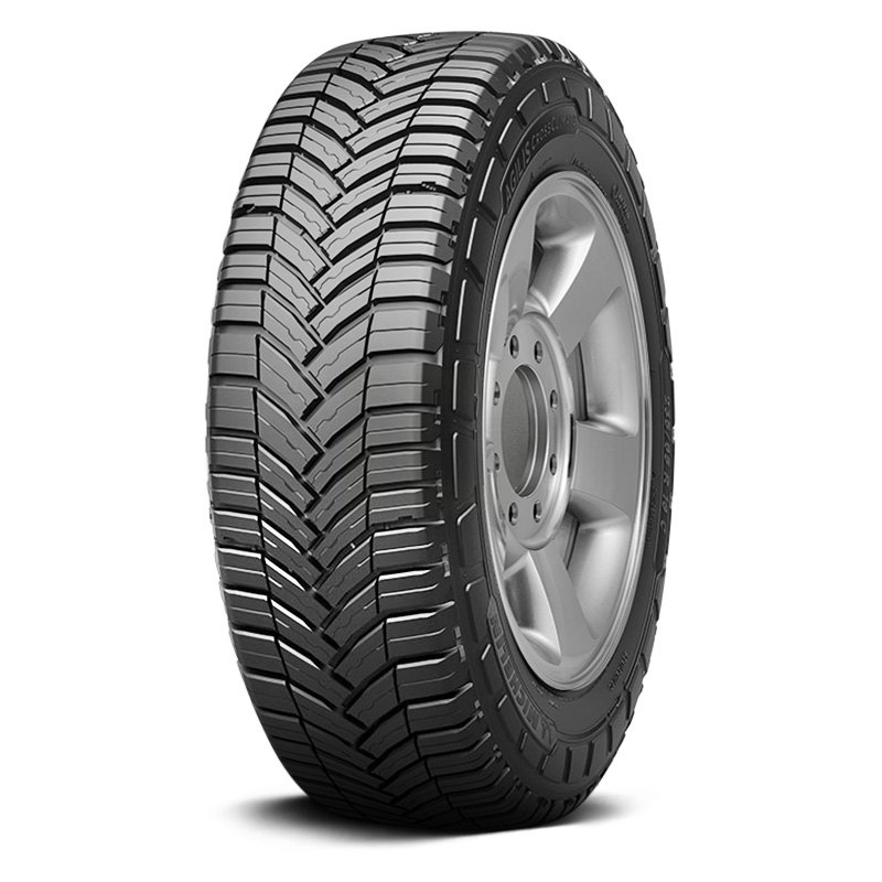 

Шины MICHELIN AGCROSSCLIM 215/60 R16C 103/101T 767042, AGCROSSCLIM