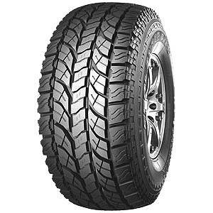 

Шины Yokohama Geolandar A/T-S G012 255/70 R18 112T