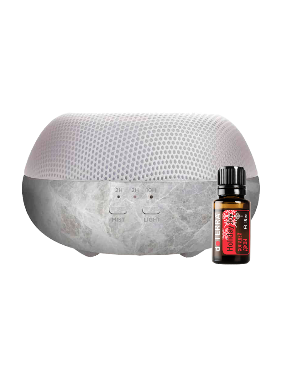 

Аромадиффузор doTERRA Brevi Stone, Brevi Stone