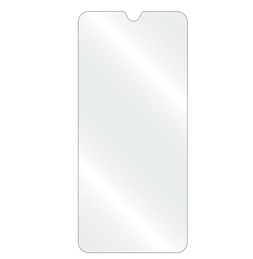 

Пленка защитная LuxCase Vivo Y12 Hybrid прозрачная 2 шт