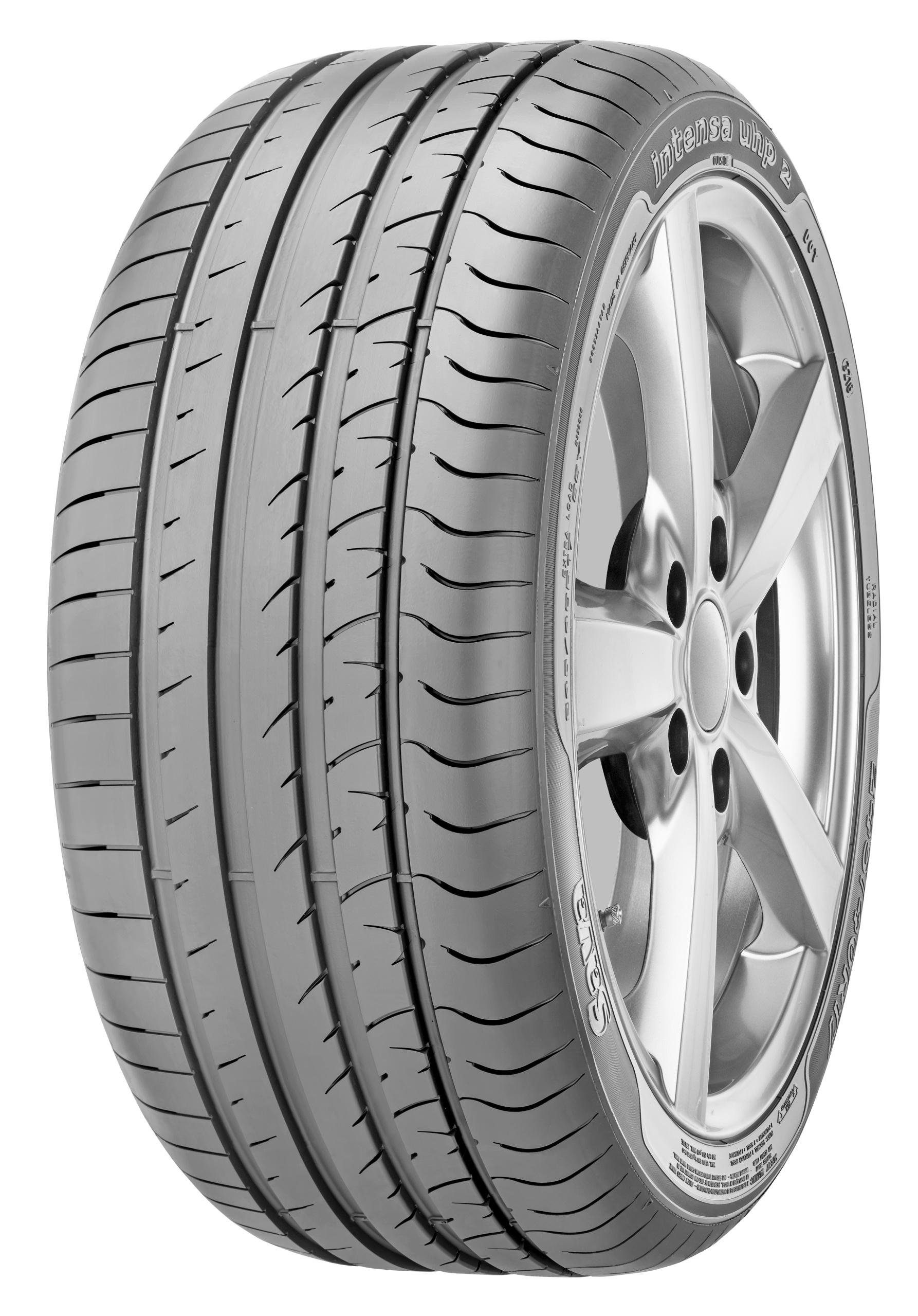 Шины Sava Intensa 2 SUV 235/60 R18 107V