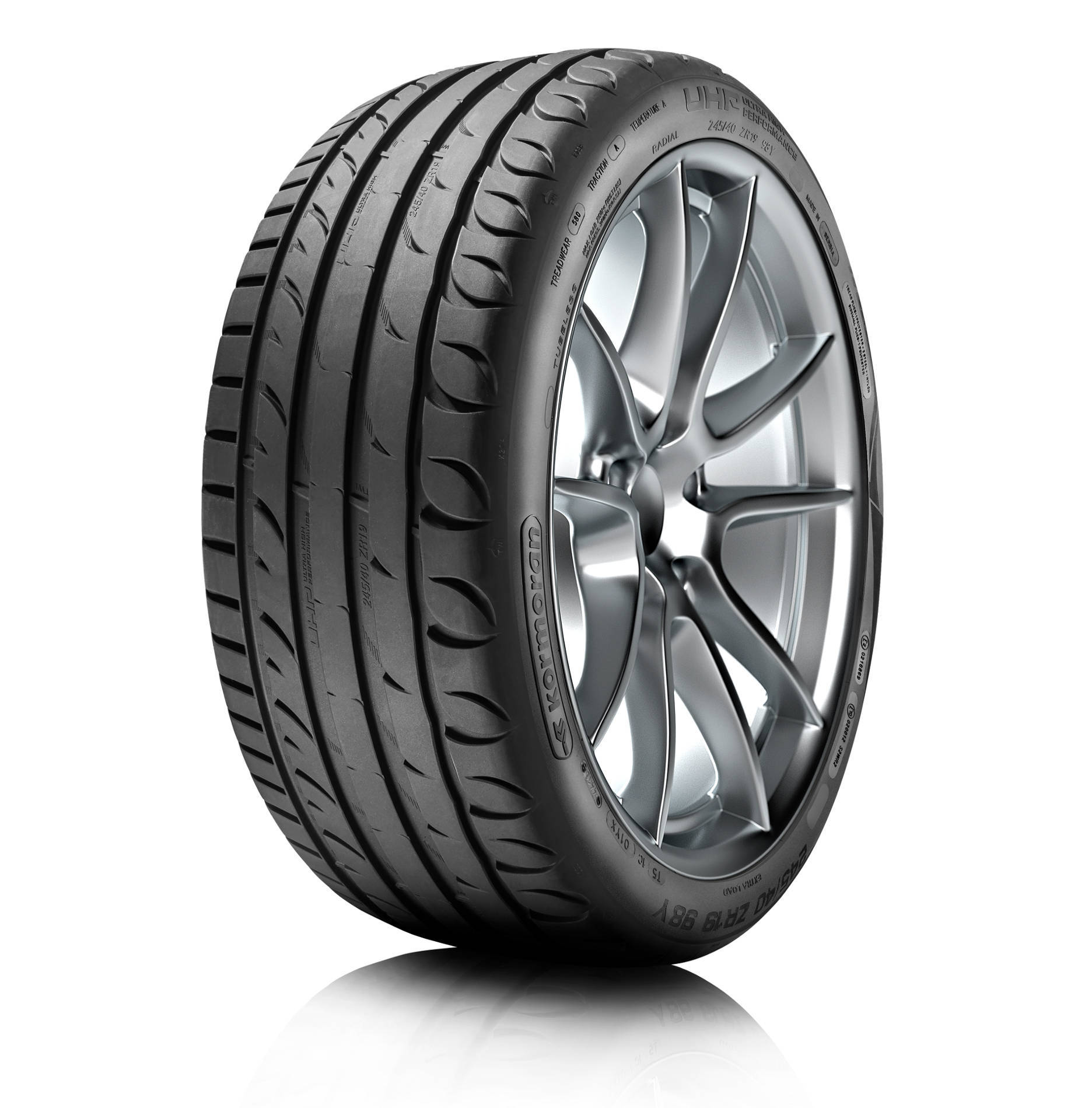 

Шины Kormoran Ultra High Performance 245/40 R17 95W