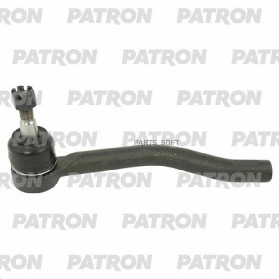

PATRON PS10021R Наконечник рулевой тяги 1шт