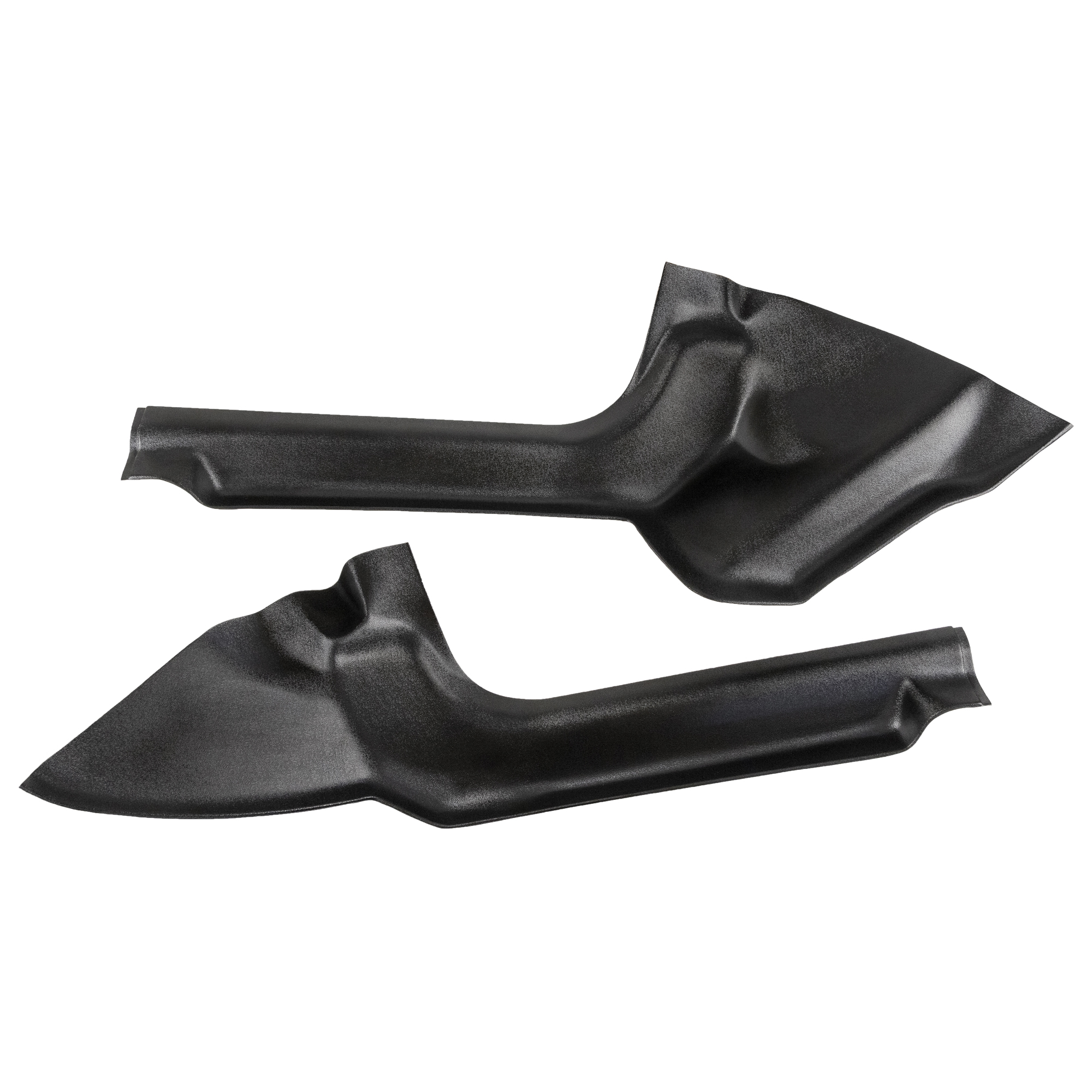 Накладки на ковролин ArtForm для LADA Largus с 2021 г.в. передние