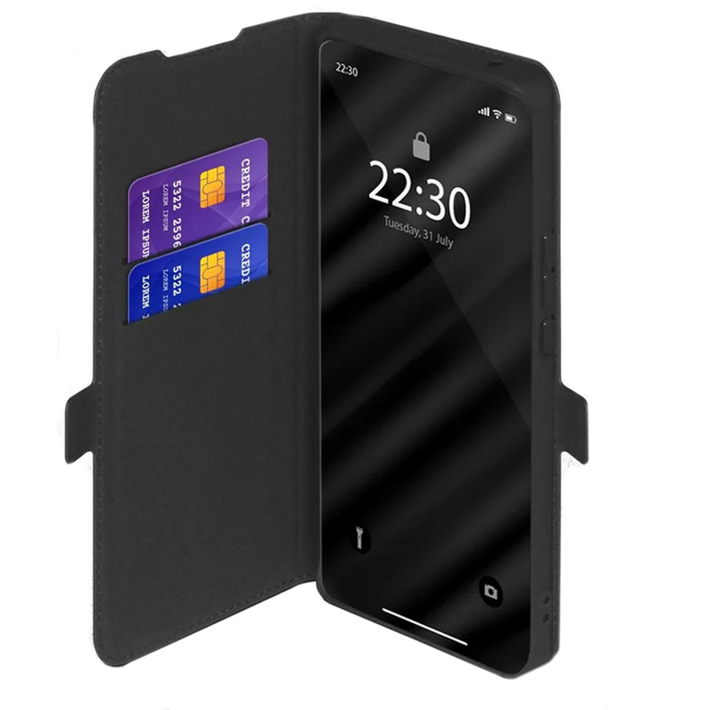 

Чехол DF для Huawei Nova 12i Black, Черный, Huawei Nova 12i