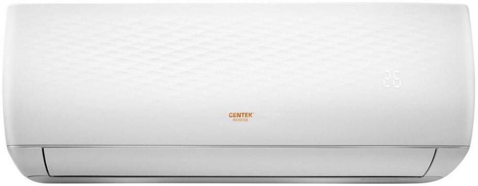 фото Настенный кондиционер centek (сплит-система) ct-65v09 nobrand