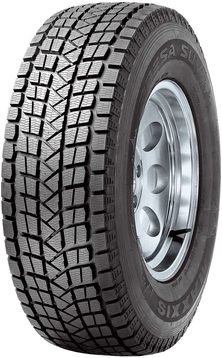 Шины Maxxis SS01 Presa SUV 275/40 R20 106R