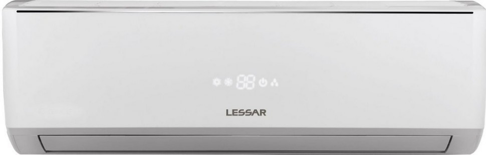 фото Настенный кондиционер lessar (сплит-система) ls-he18kde2/lu-he18kde2 nobrand