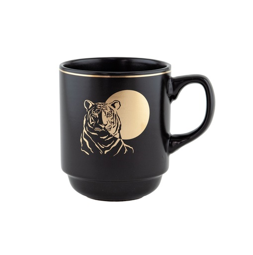 

Кружка Tiger moon 470мл