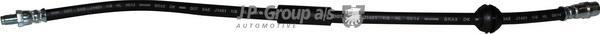 

JP1361601400_шланг торм. пер.! MBW164/X164 05>