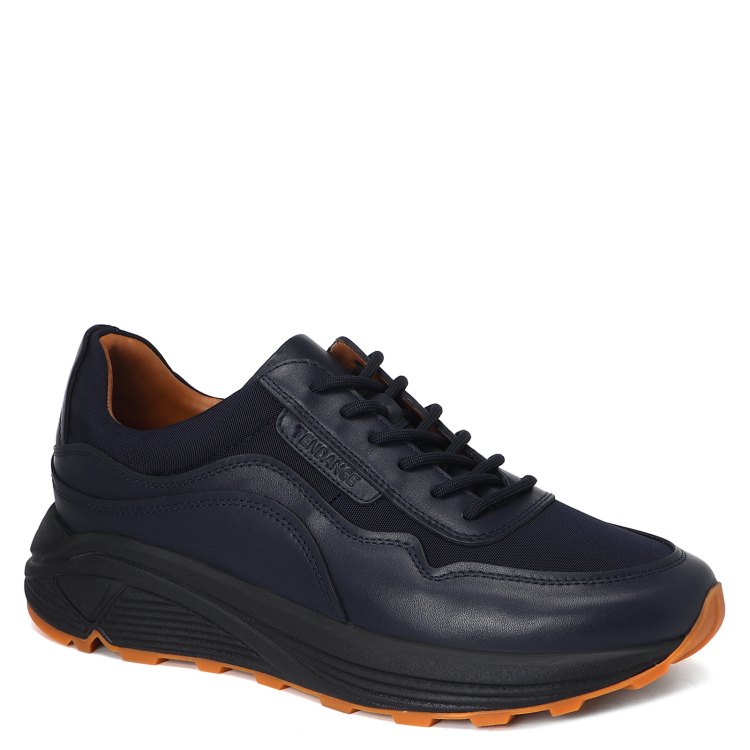 

Кроссовки мужские Tendance HC21398N-1 синие 42 EU, Синий, HC21398N-1