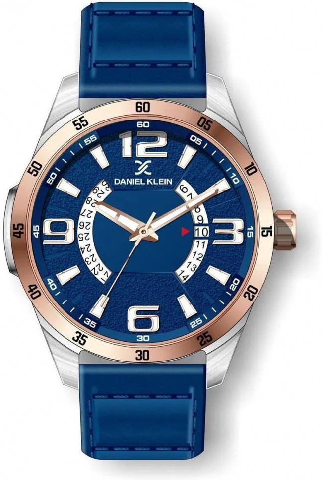 

Наручные часы мужские Daniel Klein 12587-3, 12587-3