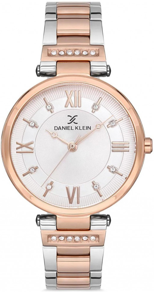 

Наручные часы женские Daniel Klein 12712-5, 12712-5