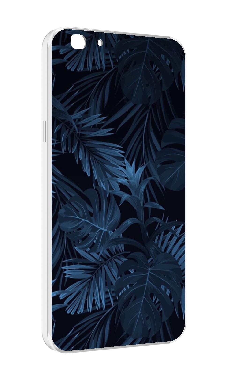 

Чехол MyPads wp5415632 для Oppo A77/F3 (2017 год), Прозрачный, Tocco