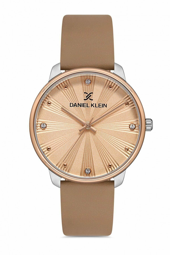 

Наручные часы женские Daniel Klein 12931-6, 12931-6