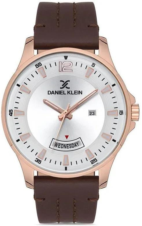 фото Наручные часы мужские daniel klein 12870-4