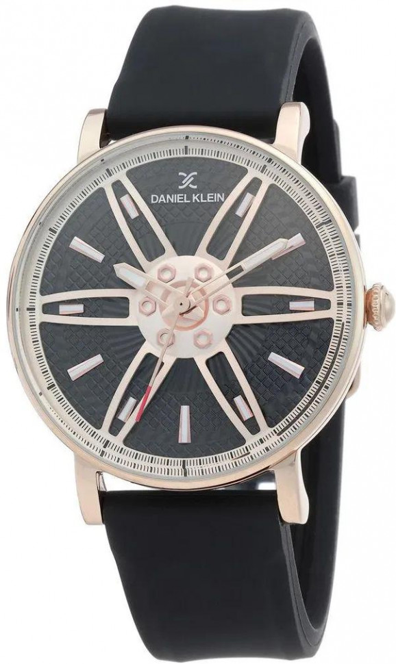 

Наручные часы мужские Daniel Klein 12335-4, 12335-4