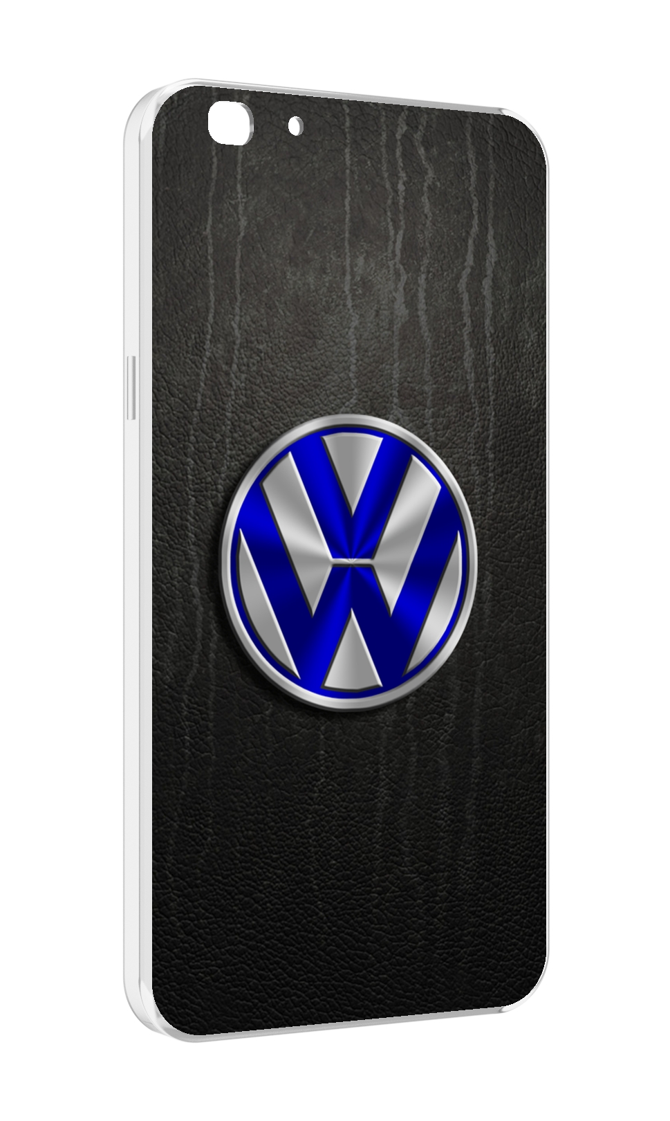 

Чехол MyPads volkwagen-фольксваген-3 для Oppo A77/F3 (2017 год), Прозрачный, Tocco