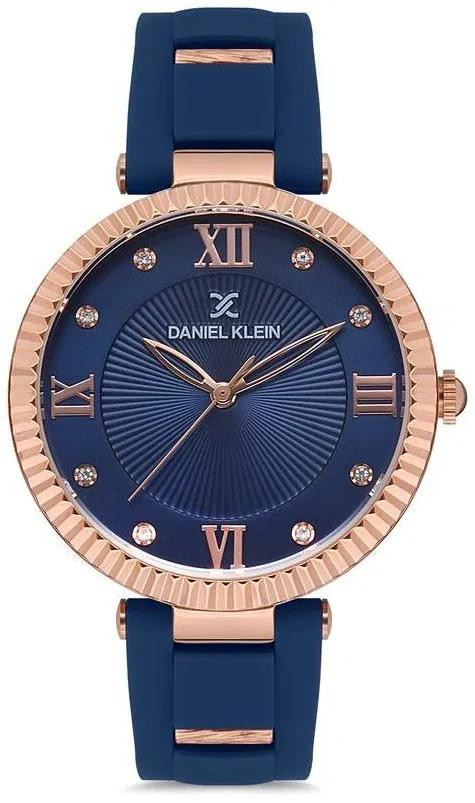 

Наручные часы женские Daniel Klein 12646-1, 12646-1