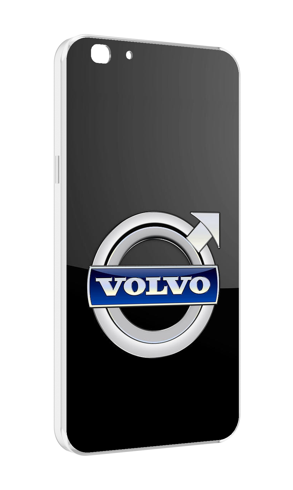 

Чехол MyPads volco вольво 2 мужской для Oppo A77/F3 (2017 год), Прозрачный, Tocco