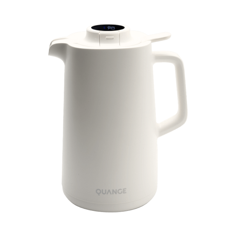 Термос Quange Heat-insulating Kettle BWH201 1500ml White SJ040401