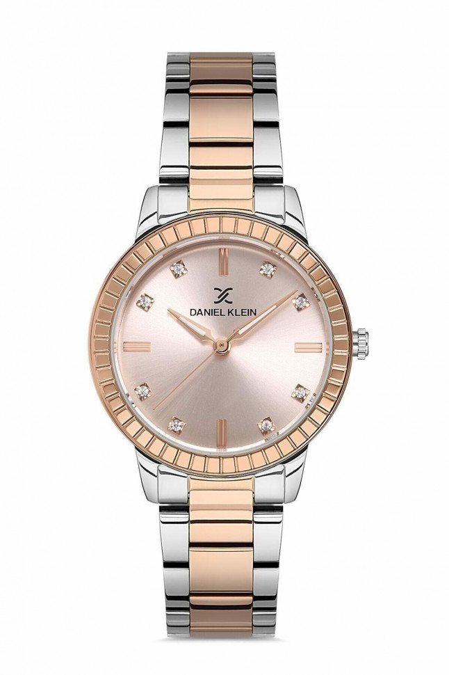 

Наручные часы женские Daniel Klein 13010-5, 13010-5