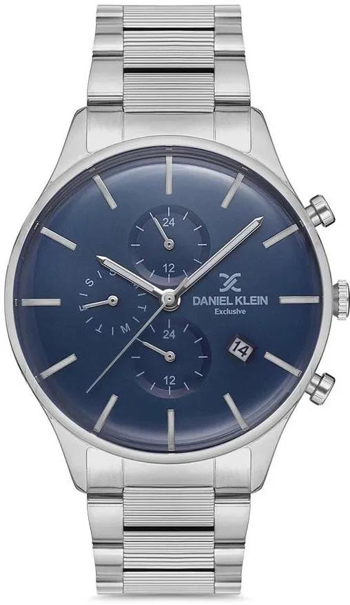 

Наручные часы мужские Daniel Klein 12601-3, 12601-3