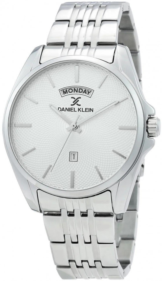 

Наручные часы мужские Daniel Klein 12337-1, 12337-1