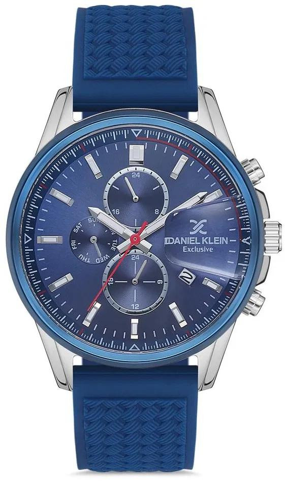 

Наручные часы мужские Daniel Klein 12620-3, 12620-3
