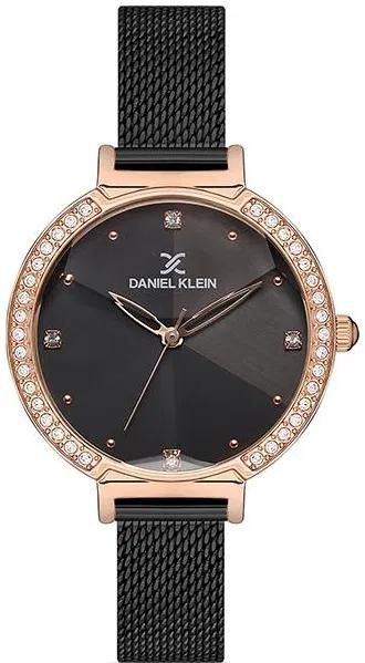 

Наручные часы женские Daniel Klein 12848-3, 12848-3