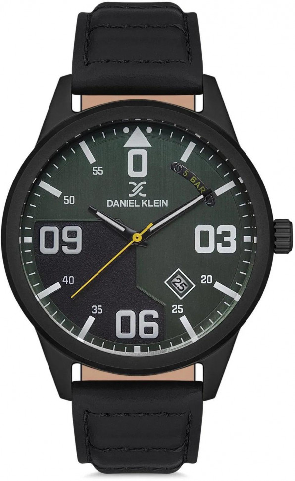 

Наручные часы мужские Daniel Klein 12670-5, 12670-5