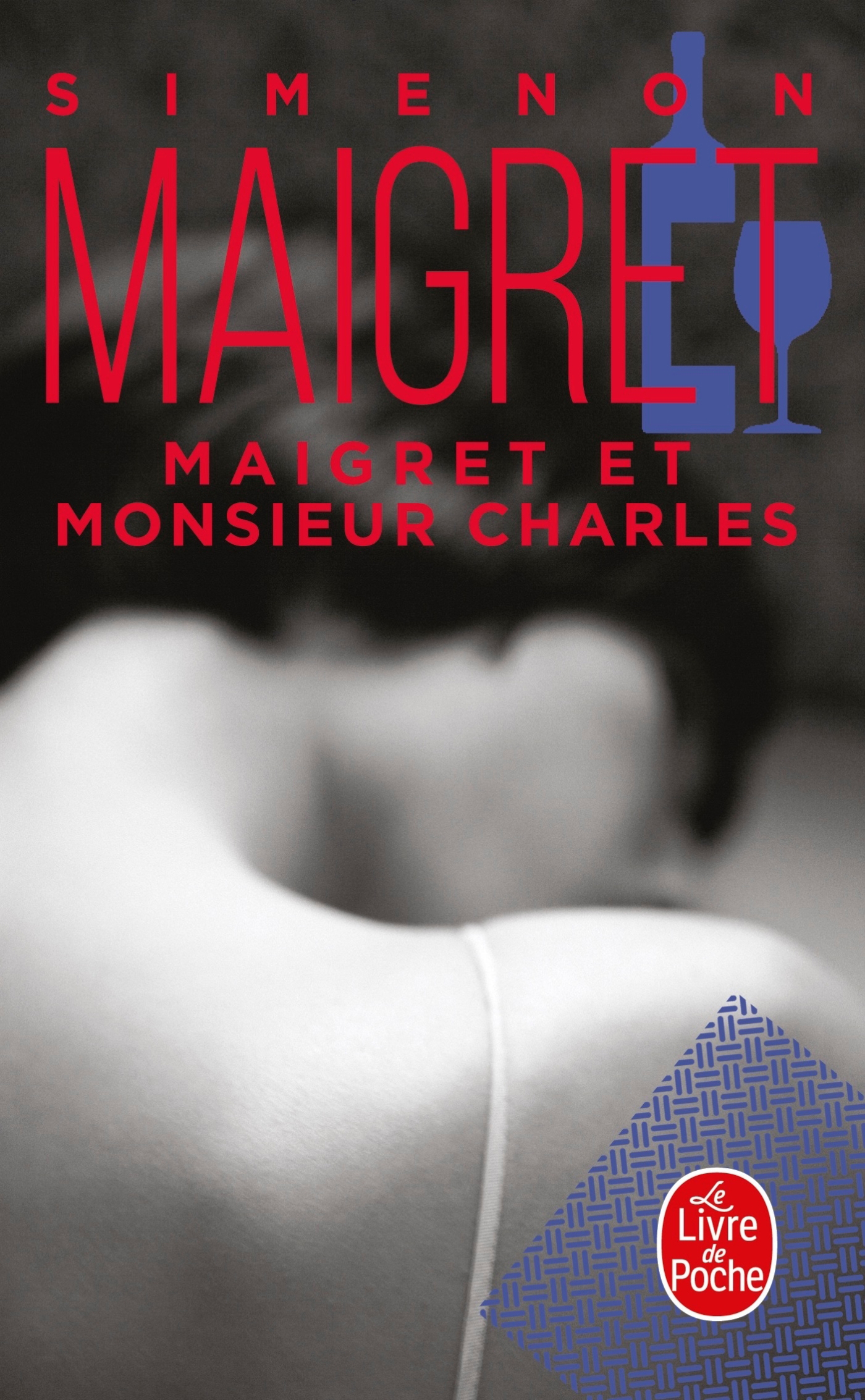 

Maigret et Monsieur Charles