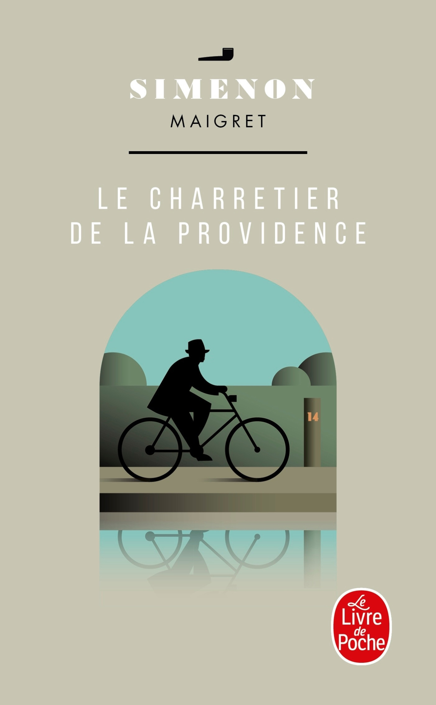 

Le Charretier de la providence