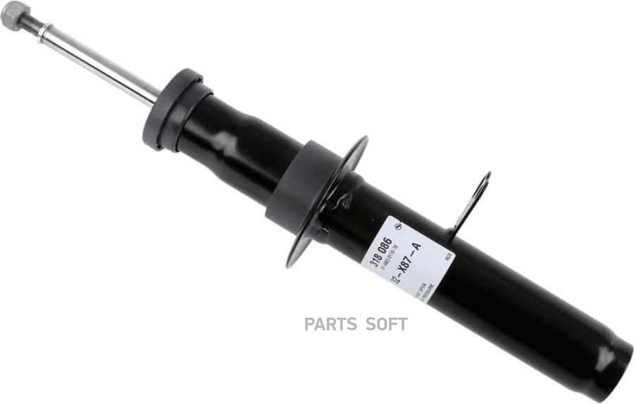 

Амортизатор Подвески Sachs 318086