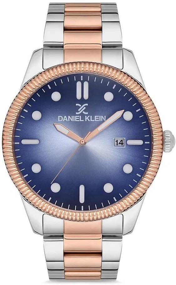 

Наручные часы мужские Daniel Klein 12576-4, 12576-4